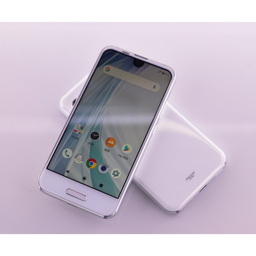 [Cam kết 95%->98%] Điện thoại Sharp R Compact ( 701SH/ SHV41) - RAM 3GB/ Rom 32GB/ Chip 660,Tiếng Việt Đầy Đủ | BigBuy360 - bigbuy360.vn