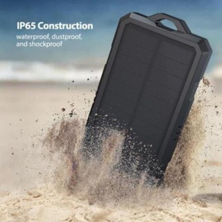 Sạc Dự Phòng RAVPower RP-PB124 15000mAh