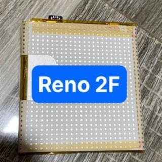 Pin zin mới điện thoại oppo reno 2f / mã blp737 dung lượng 4000mah -oppo