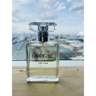 Nước hoa Nữ Goodgirl