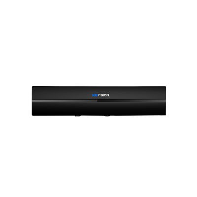Đầu ghi hình KBVISION HD KX-A7104SD6 Nâng cấp  KX-7104Ai  4 kênh 1.0 ,1.3 và 2.0 Mp + 1 kênh IP Hàng chính hãng