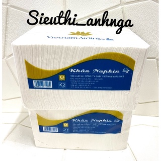Khăn Giấy Napkin (Giấy Ăn) 0,5Kg