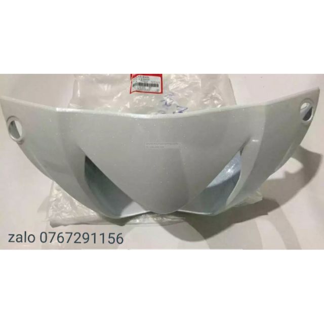 Bàn thờ xe Vision đời đầu (có đủ màu)