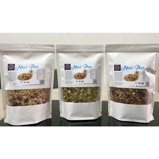 Granola - ngũ cốc hạt dinh dưỡng