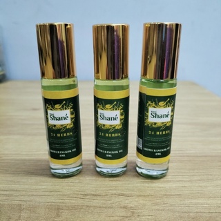 Dầu Lăn Shane Thái Lan 8ML