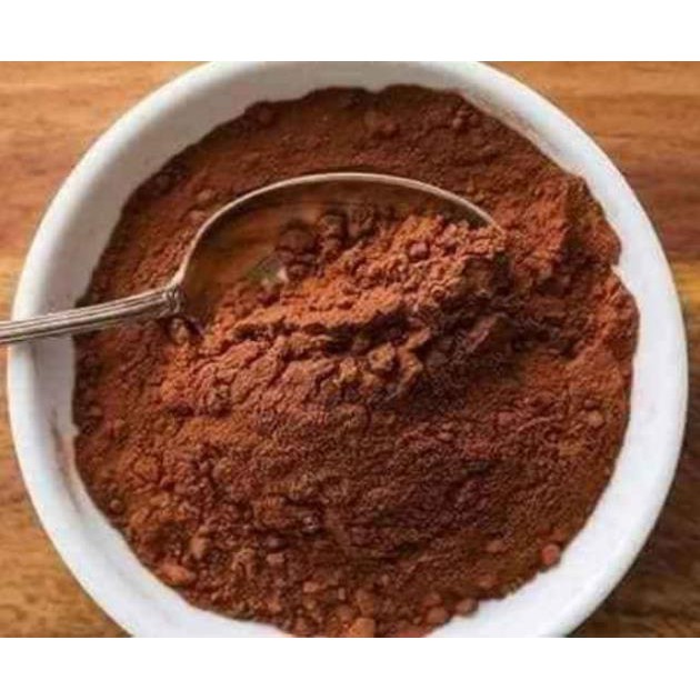 Cacao nguyên chất