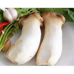 Nấm đùi gà non gói 1kg