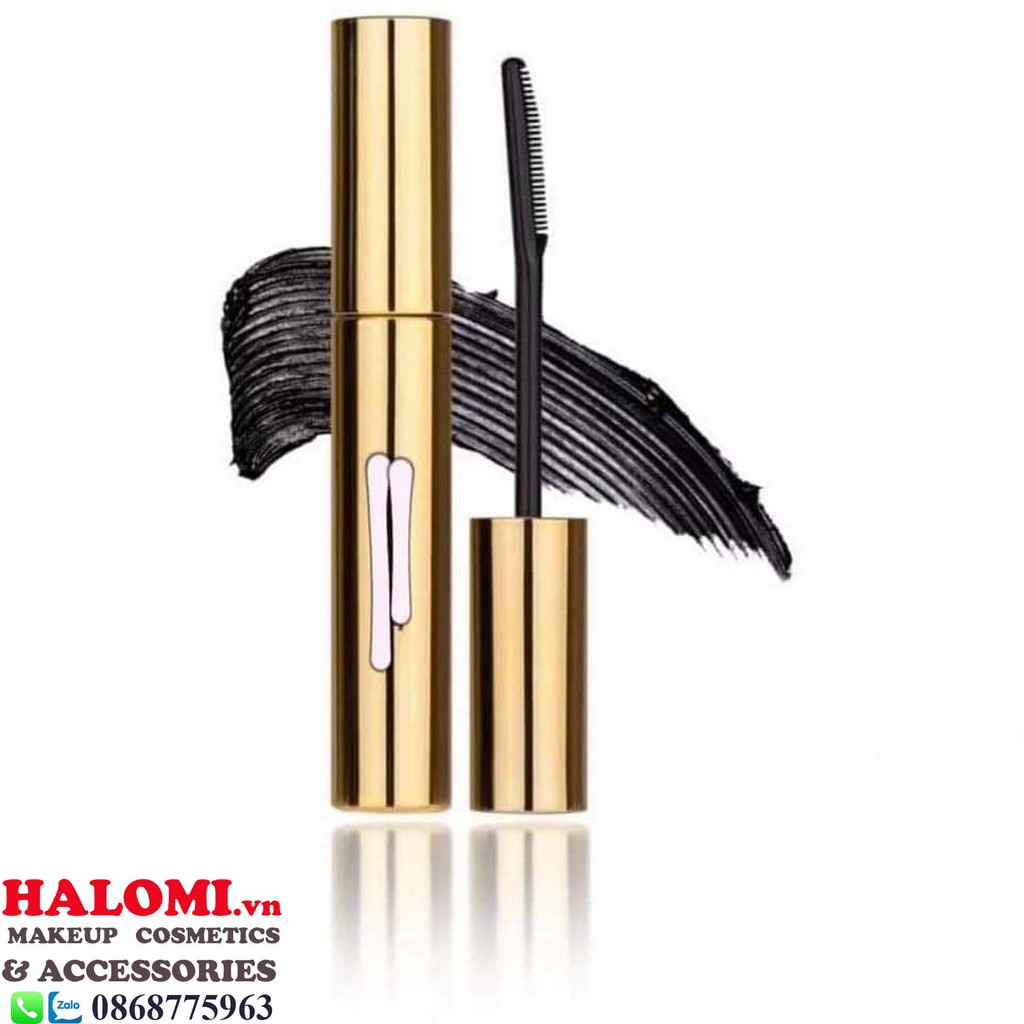 Mascara NongChat Browit My Everyday Thái Lan làm dày dài cong mi chuyên dụng cho makeup | BigBuy360 - bigbuy360.vn