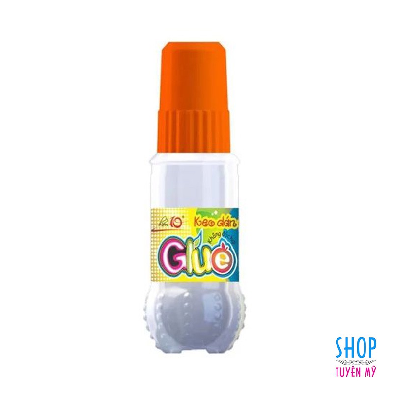Keo dán giấy Điểm 10 G-015 - Keo dán giấy dạng nước