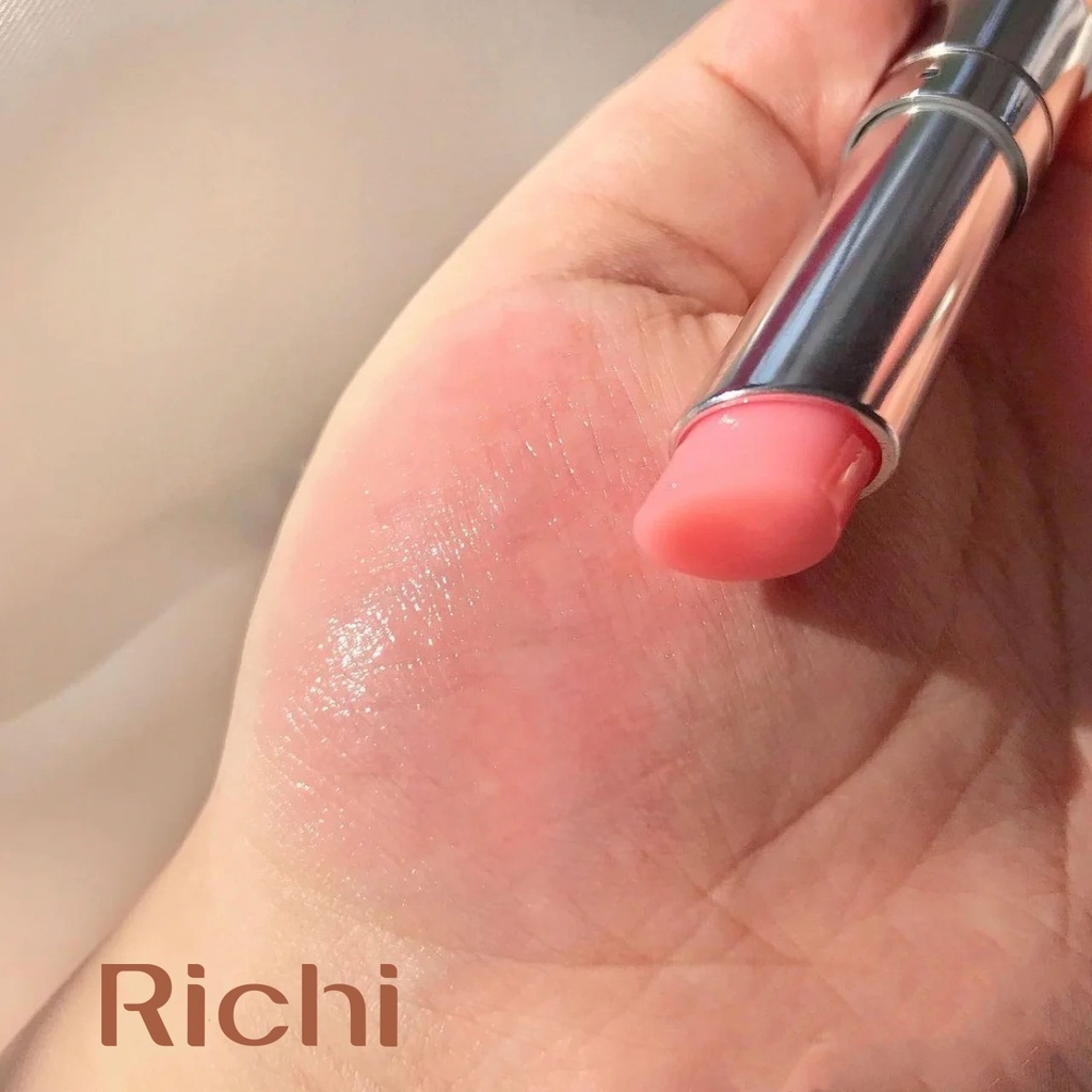 Son dưỡng Dior Lip Glow 012 - 020 - 001 - 004