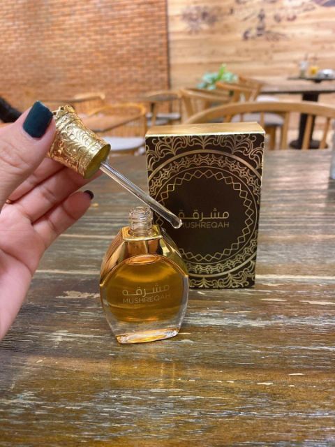 [SIÊU-HOT_CAO_CẤP]❤❤ Tinh dầu nước hoa dubai mushrequah