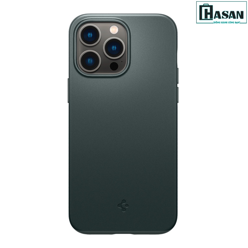 Ốp lưng iPhone 14 Promax Spigen Thin Fit
