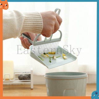 Bộ hai mảnh chổi nhỏ để bàn Mini gia dụng có sẵn kèm khăn lau bụi