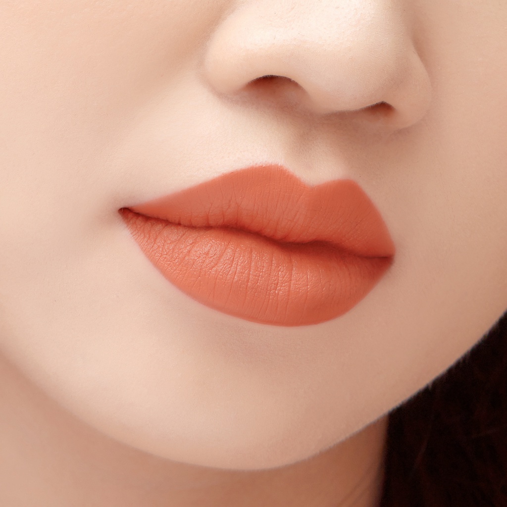 [HB Gift] Bảng son lỳ 8 màu Essance Lip Rouge Velvet Palette 8g Gimmick | BigBuy360 - bigbuy360.vn