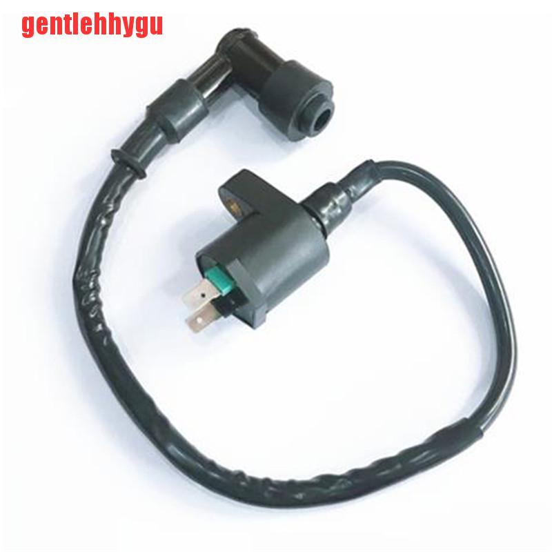 Cuộn Dây Đánh Lửa Thay Thế Cho Động Cơ Gy6 150cc