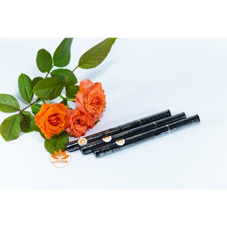 LAMEILA - Bút kẻ mắt chống nước Waterproof Liquid Eyeliner Pen