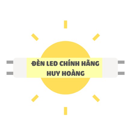 SHOP ĐÈN LED CHÍNH HÃNG