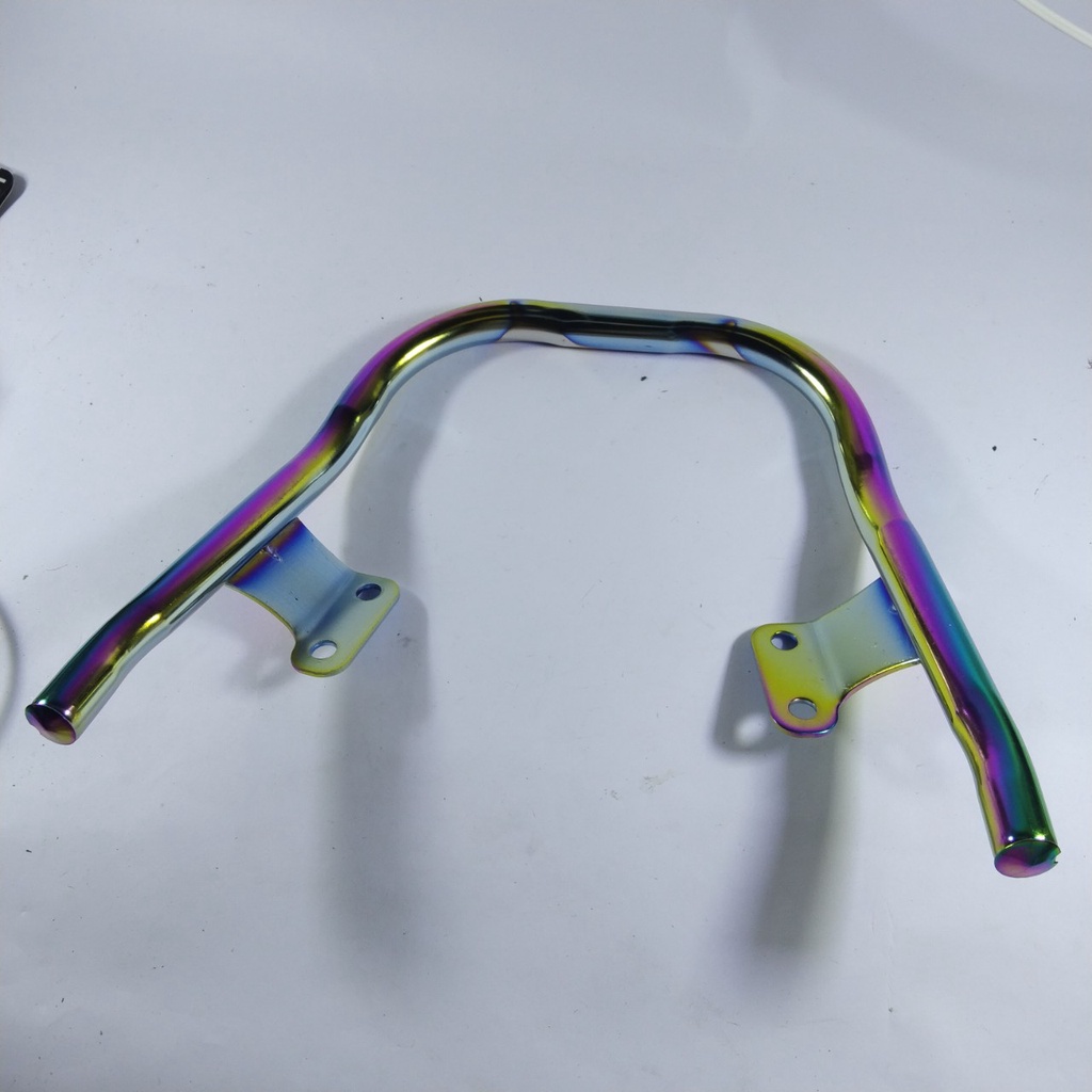 Tay xách wave titan wave100, 110