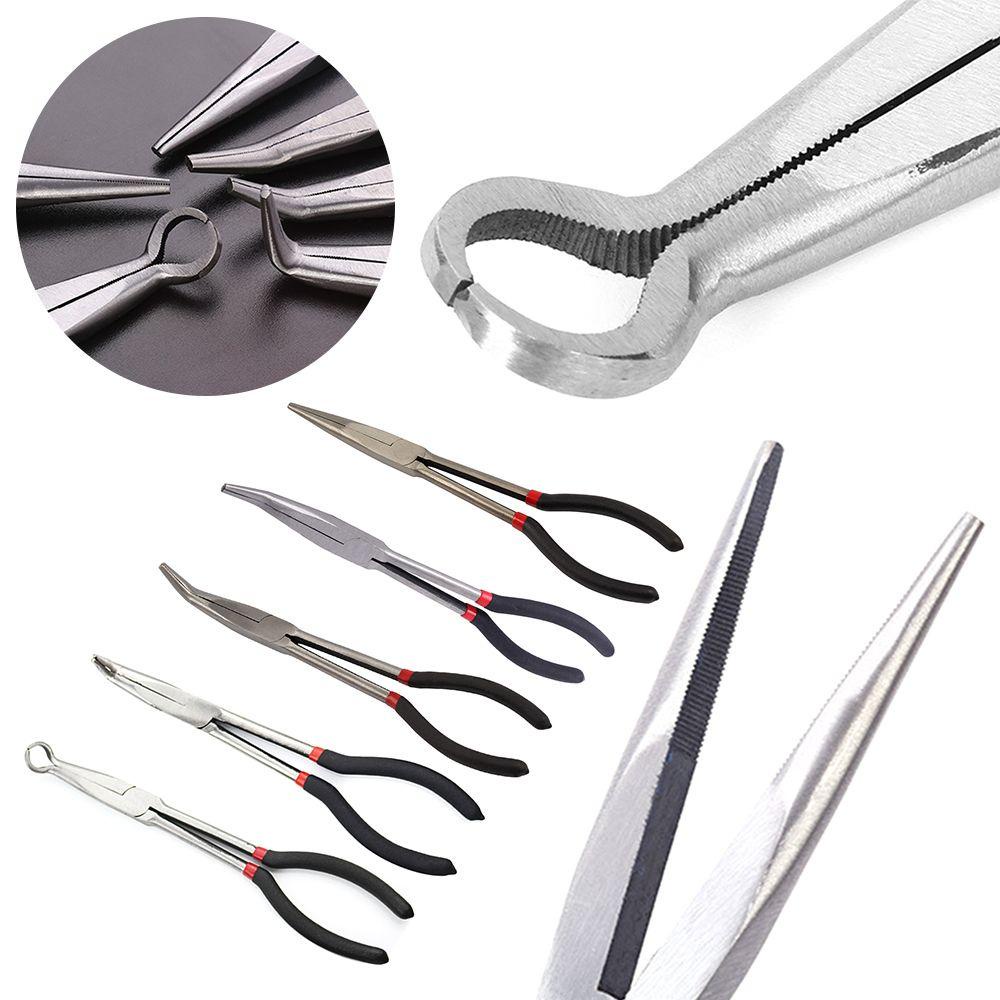 FAY Kìm Mũi Dài 11 &quot;Đa Năng Chất Lượng Cao