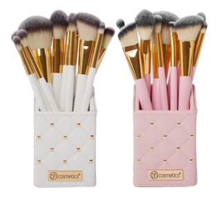 Bộ cọ BH cosmetics 12 cây
