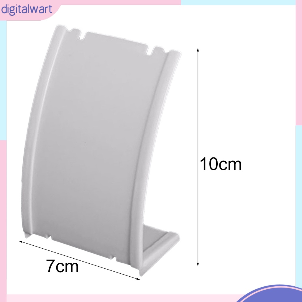 Giá Đỡ Trưng Bày Vòng cổ / Bông Tai Sang Trọng