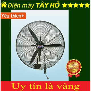Quạt treo tường công nghiệp vinawind qtt750-đ / qtt650-đ