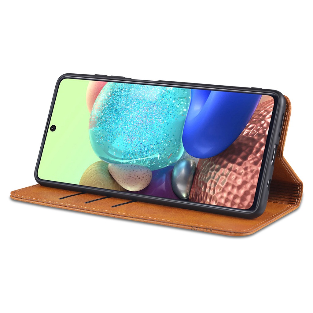 Case for SAMSUNG GALAXY M51 CX Bao da điện thoại cho