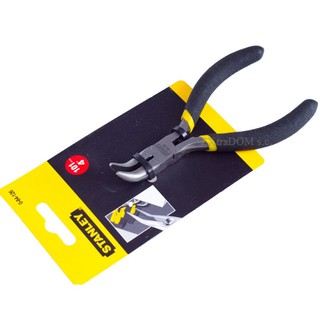 125mm Kìm nhọn mũi cong Stanley 84-126