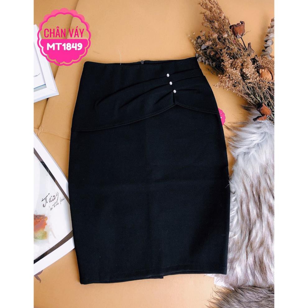 CHÂN VÁY BODY CÔNG SỞ CỰC SANG MT1849 ⚡100% ẢNH THẬT⚡HÀNG ĐẸP | BigBuy360 - bigbuy360.vn