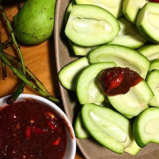 Mắm ruốc xào Phú Quốc đặc sản ngon tuyệt cú mèo