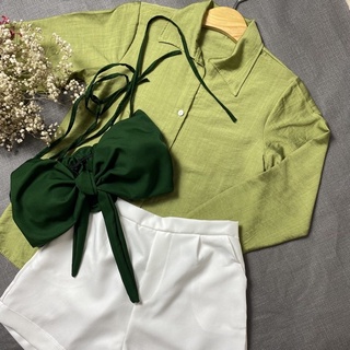 SET ĐỒ NỮ ĐI BIỂN