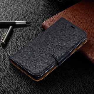 Bao da điện thoại chất lượng thời trang sang trọng dành cho Samsung J4/J4 Plus/J6/J6 Plus
