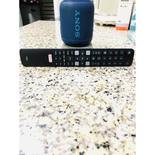 REMOTE TIVI TCL INTERNET SMART LOẠI 1