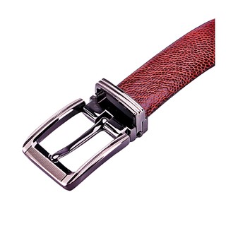 Thắt Lưng Nữ Da Đà Điểu Huy Hoàng 5410