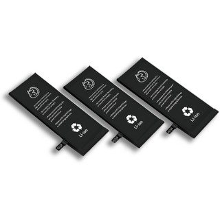 Pin con trâu cho Iphone 5 - 1440 mAh / 5s - 1560mAh