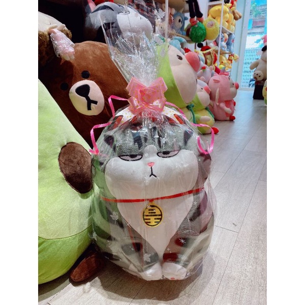 🤎 Gói quà gấu bông 🤎 - Gấu Shop tặng gói quà khi đặt đơn giao hỏa tốc và hút chân không với đơn giao thường ❤️