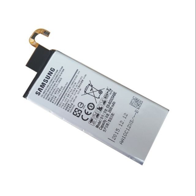 Pin SamSung Galaxy S6 Edge dung lượng 2600mAh Zin Bảo Hành 6 Tháng