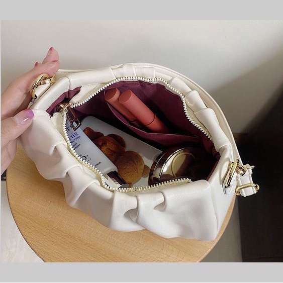 Túi Đeo Vai Thiết Kế Mới Cao Cấp Thời Trang Dành Cho Nữ
