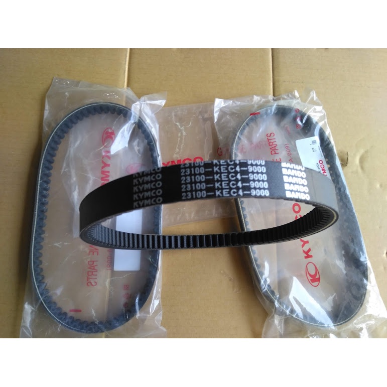 Dây curoa, dây đai xe PEOPLE 125cc