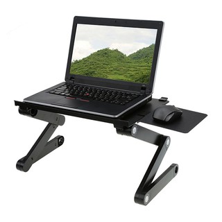 Bàn Laptop xếp đa năng xếp gọn