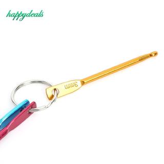 Set 3 Kim Đan Len Bằng Nhôm