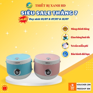 Nồi cơm điện sfiapr sh-1900 1.8l 700w