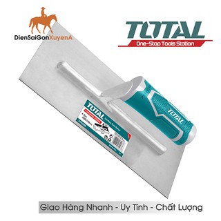 Bay Xây Dựng Làm Hồ - Bay Hồ Bàn Chà Sơn Nước 280x130mm TOTAL THT81286