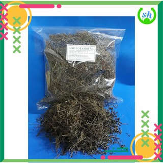 Trị mỡ máu hiệu quả với GIẢO CỔ LAM RỪNG(1kg)
