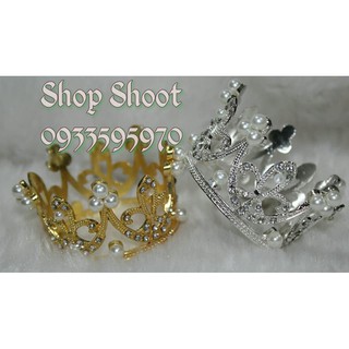 VƯƠNG MIỆN DÙNG GẮN GẤU, BÁNH KEM