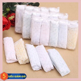1 chiếc quần lót giấy Loại DÙNG 1 LẦN Cho SPA TMV