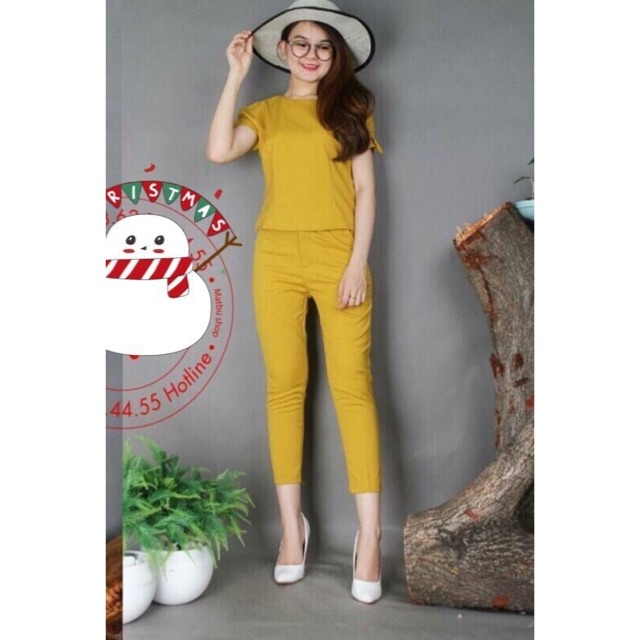 Bộ cát Hàn 9 tất