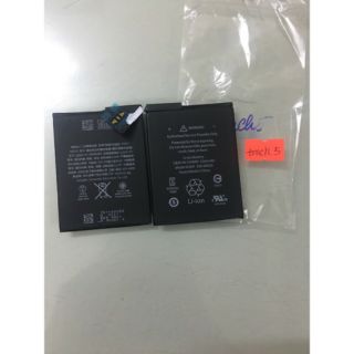 Thay Pin IPOD TOUCH GEN 5 Chính hãng ORIGINAL BATTERY bảo hành 6 tháng