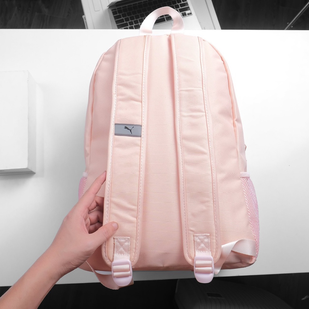 Balo Thời Trang Backpack Puma Patch