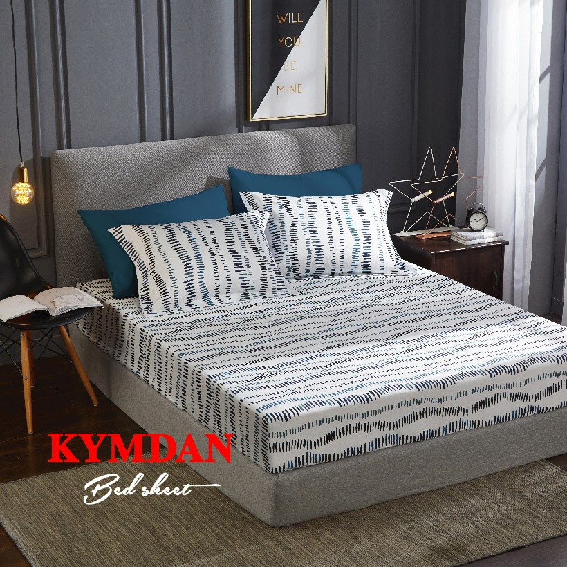 Ga Kymdan Serenity Premium Barack không vỏ mền